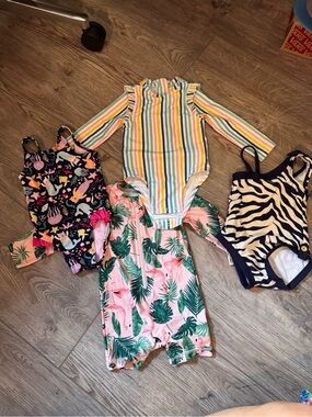 12m One Piece Swim Bundle (4)